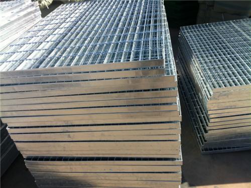 操作平臺格柵板