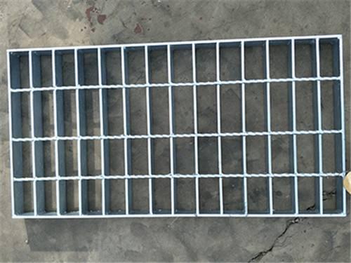熱浸鋅溝蓋板
