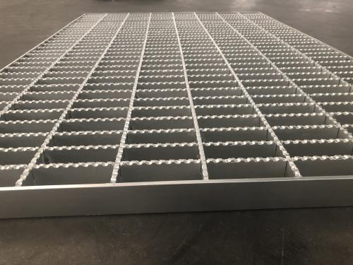 防滑鋼格板規格