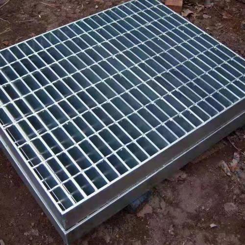 馬道平臺(tái)鋼格板