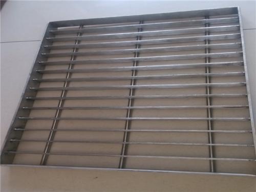 304不銹鋼鋼格柵