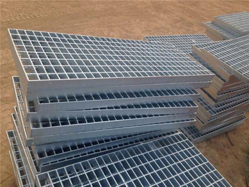 樓梯平臺格柵板