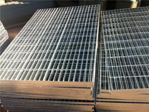 平臺格柵板