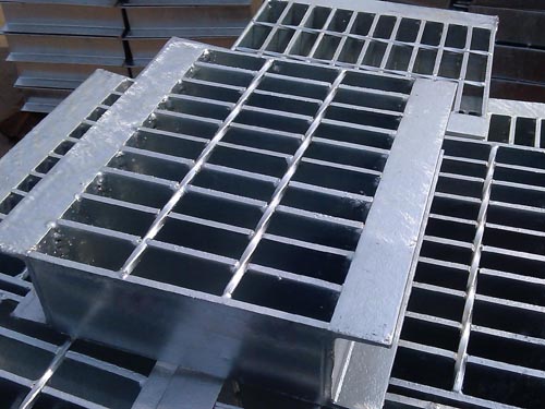 下水溝溝蓋板