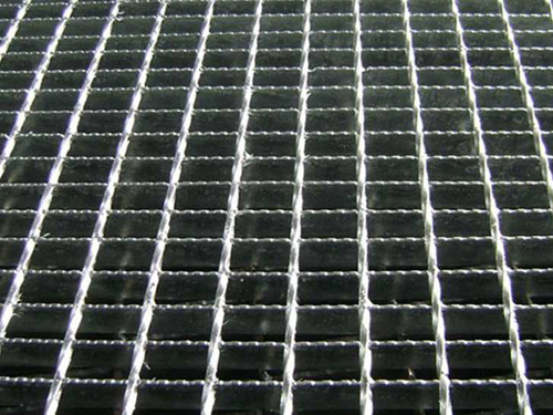 齒形鋼格柵 齒形鋼格柵