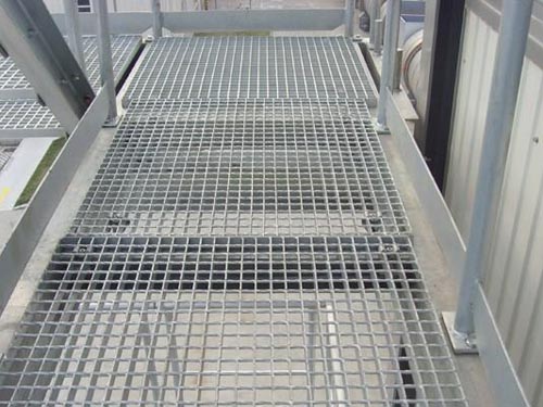 平臺(tái)格柵