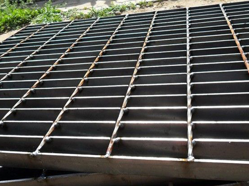 焊接鋼<a href='http://m.psecigs.com'>格柵板</a> 焊接<a href='http://m.psecigs.com'>鋼格柵</a>板