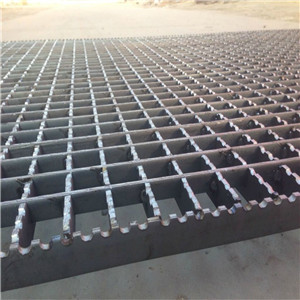 齒形鋼格柵3 齒形鋼格柵3