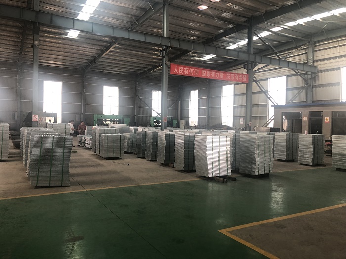 不銹鋼格柵板網(wǎng)用途 不銹鋼格柵板網(wǎng)用途