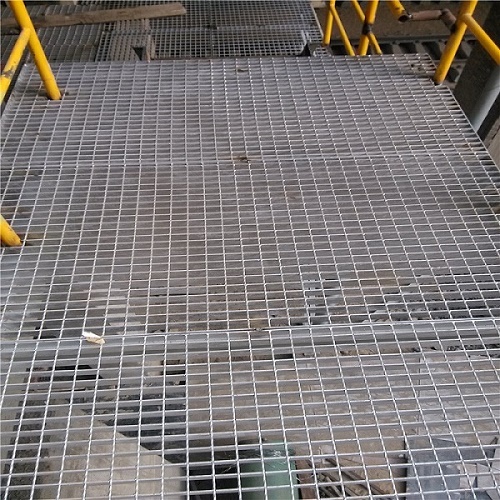 走道平臺(tái)格柵板規(guī)格