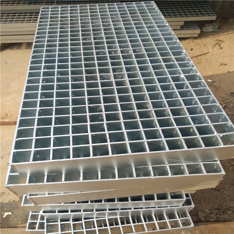 插接鋼格板格柵