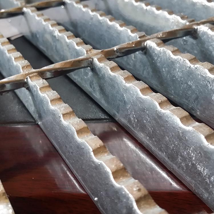 防滑鋼格板用途