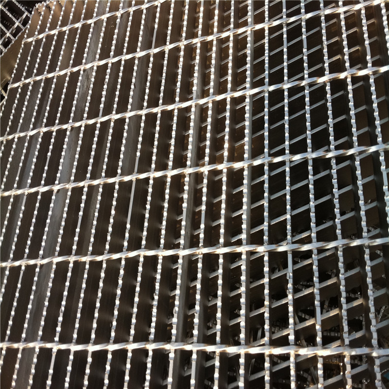 熱鍍鋅格柵板種類 熱鍍鋅格柵板種類