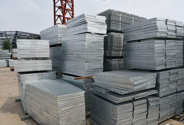 防滑鋼格板特點(diǎn)