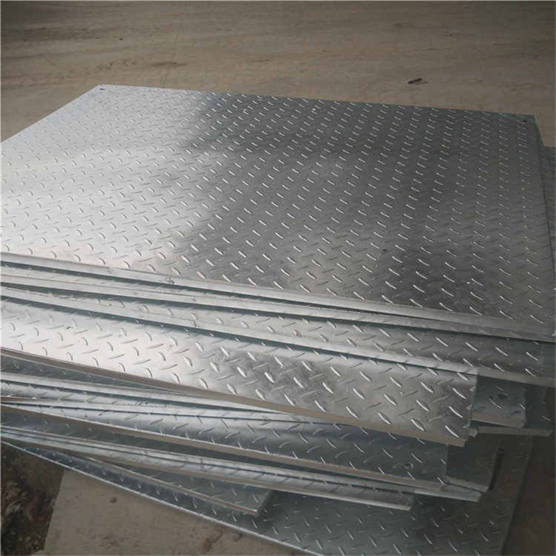 熱鍍鋅格柵板種類 熱鍍鋅格柵板種類