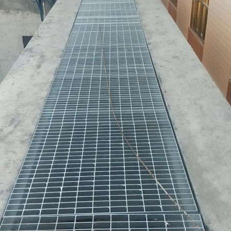 鍍鋅格柵溝蓋板