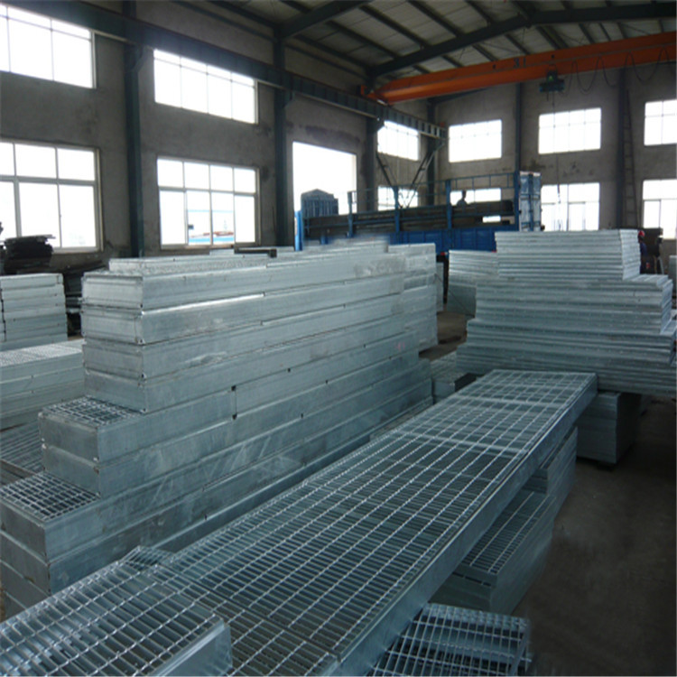 鍍鋅金屬格柵水溝蓋板 鍍鋅金屬格柵水溝蓋板