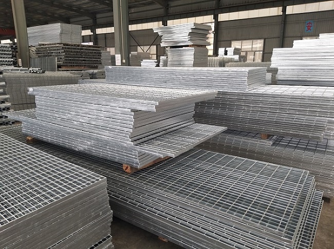 鍍鋅格柵蓋板 鍍鋅格柵蓋板