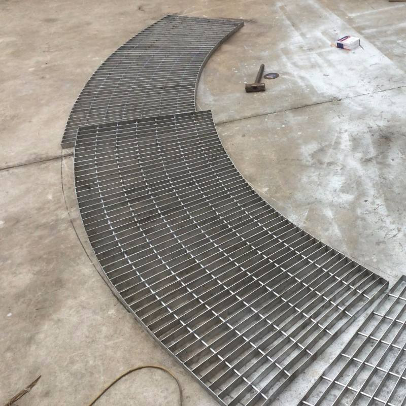 不銹鋼格柵蓋板 不銹鋼格柵蓋板