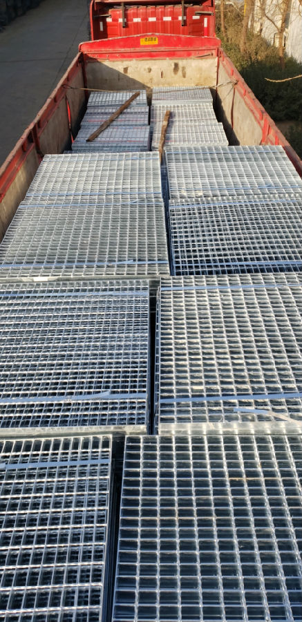 平臺鍍鋅鋼格柵廠家 平臺鍍鋅鋼格柵廠家