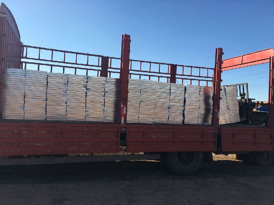 不銹鋼鋼格柵規(guī)格型號(hào)