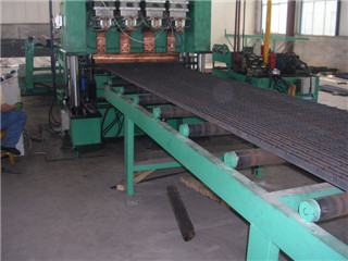 熱鍍鋅處理車間